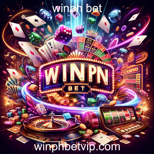 Descubra as Promoções Imperdíveis do Winph Bet